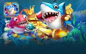 Điểm nổi bật của game bắn cá 