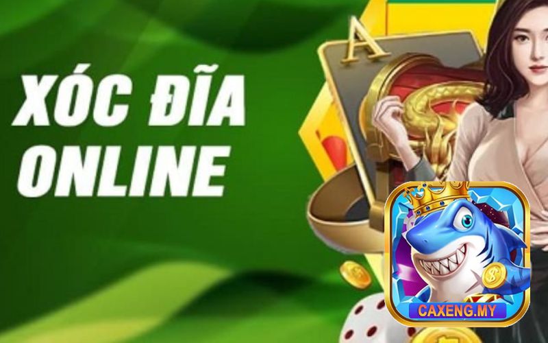 Sơ lược về game xóc đĩa trực tuyến hấp dẫn 